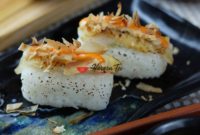 Dori Baked Cheese
