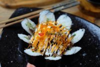 Lava Sushi