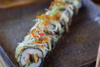 Rosco Sushi