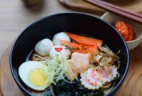 Shifudo Ramen