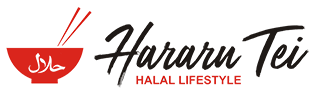 Hararu Tei